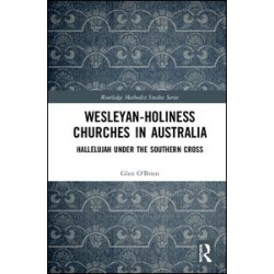 Wesleyan-Holiness Churches in Australia Wesleyan-Holiness Churches in Australia