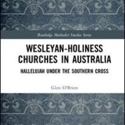 Wesleyan-Holiness Churches in Australia Wesleyan-Holiness Churches in Australia