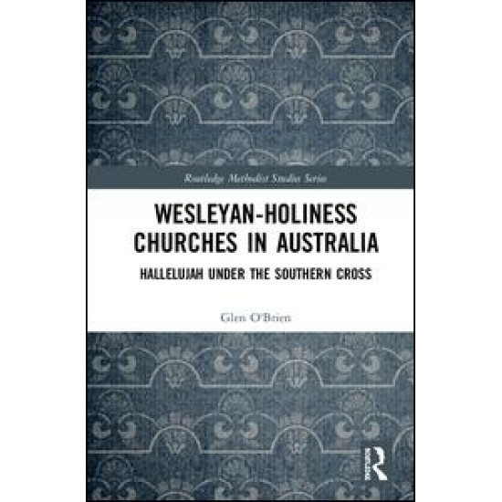 Wesleyan-Holiness Churches in Australia