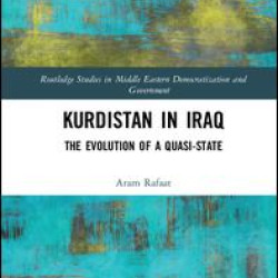 Kurdistan in Iraq