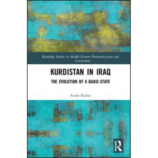 Kurdistan in Iraq