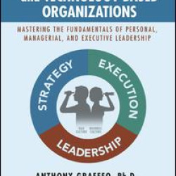 Leading Science and Technology-Based Organizations Leading Science and Technology-Based Organizations