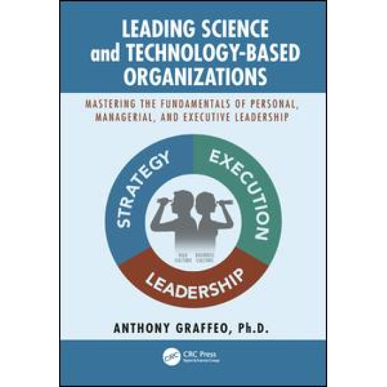 Leading Science and Technology-Based Organizations