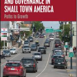 Economic Development and Governance in Small Town America
