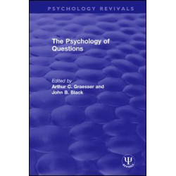 The Psychology of Questions