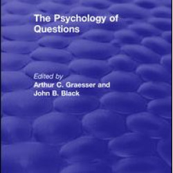 The Psychology of Questions The Psychology of Questions