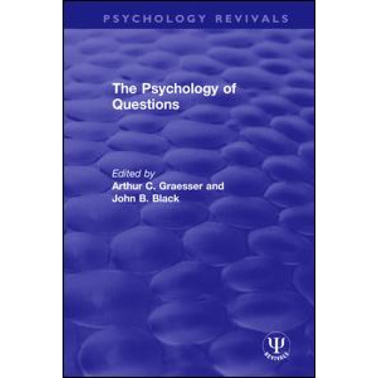 The Psychology of Questions
