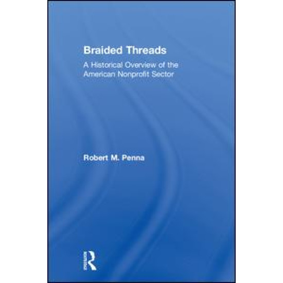 Braided Threads Braided Threads