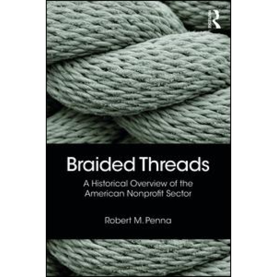Braided Threads Braided Threads