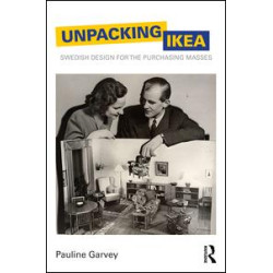 Unpacking IKEA Unpacking IKEA