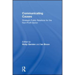 Communicating Causes Communicating Causes