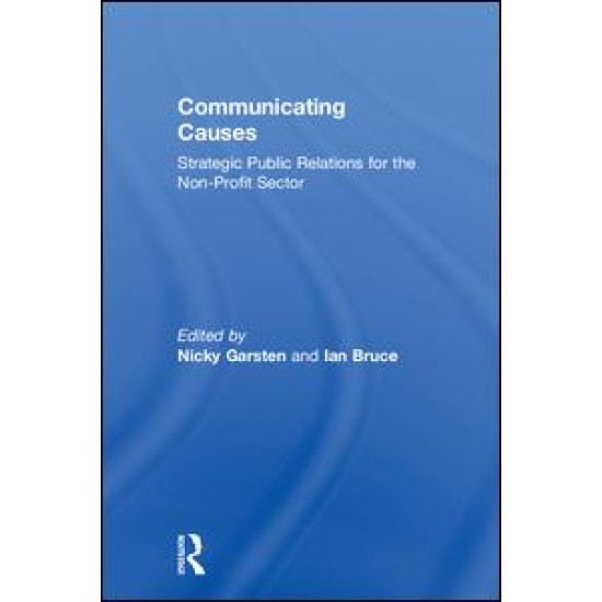 Communicating Causes