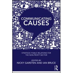 Communicating Causes