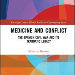 Medicine and Conflict