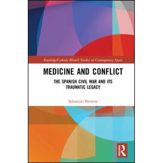 Medicine and Conflict Medicine and Conflict
