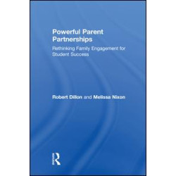 Powerful Parent Partnerships Powerful Parent Partnerships