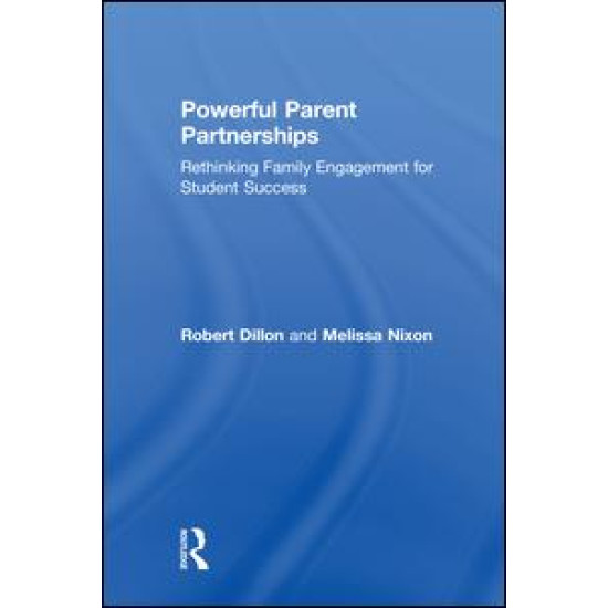 Powerful Parent Partnerships