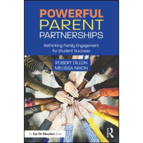 Powerful Parent Partnerships