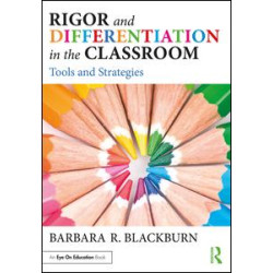 Rigor and Differentiation in the Classroom