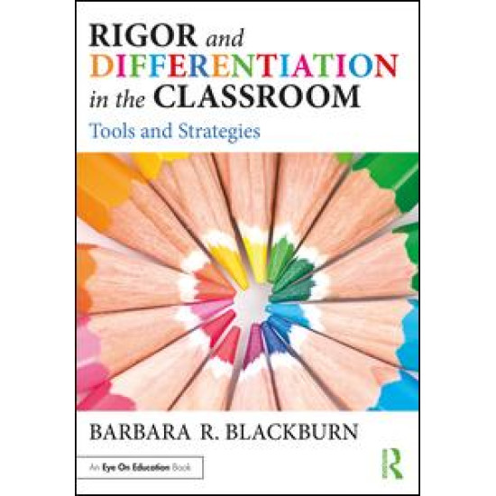 Rigor and Differentiation in the Classroom