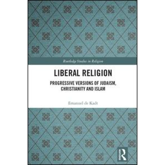 Liberal Religion Liberal Religion
