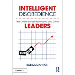 Intelligent Disobedience Intelligent Disobedience