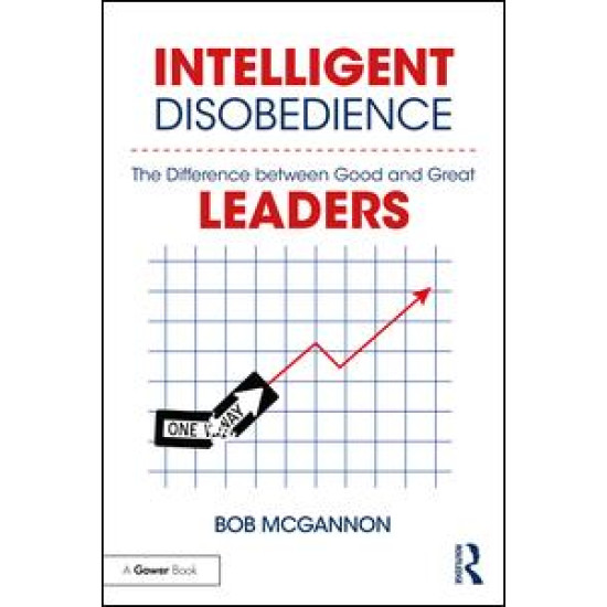 Intelligent Disobedience