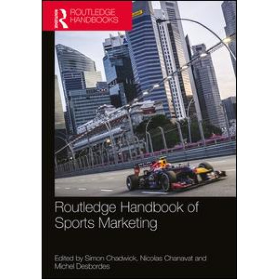 Routledge Handbook of Sports Marketing Routledge Handbook of Sports Marketing