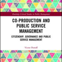 Co-Production and Public Service Management