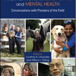 Animal-Assisted Interventions for Emotional and Mental Health
