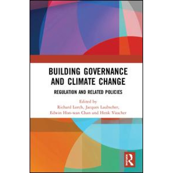 Building Governance and Climate Change