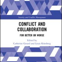 Conflict and Collaboration