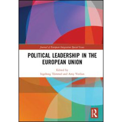 Political Leadership in the European Union Political Leadership in the European Union