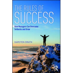 The Rules of Success The Rules of Success