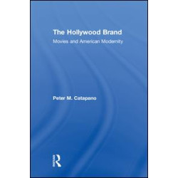The Hollywood Brand