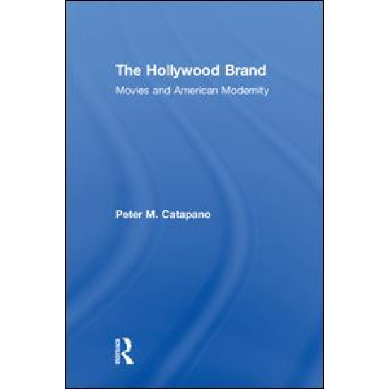 The Hollywood Brand