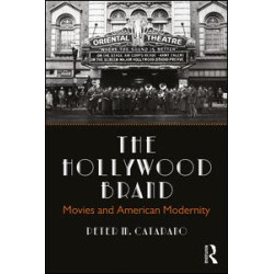 The Hollywood Brand
