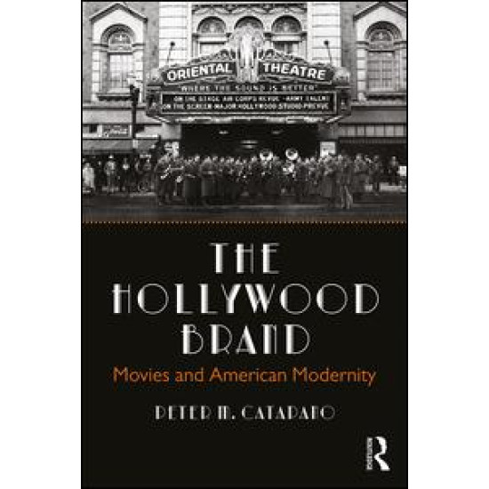The Hollywood Brand The Hollywood Brand