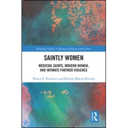 Saintly Women Saintly Women