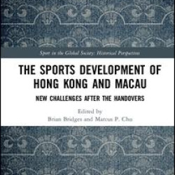 The Sports Development of Hong Kong and Macau