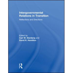 Intergovernmental Relations in Transition