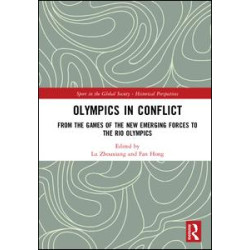 Olympics in Conflict
