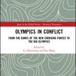 Olympics in Conflict Olympics in Conflict