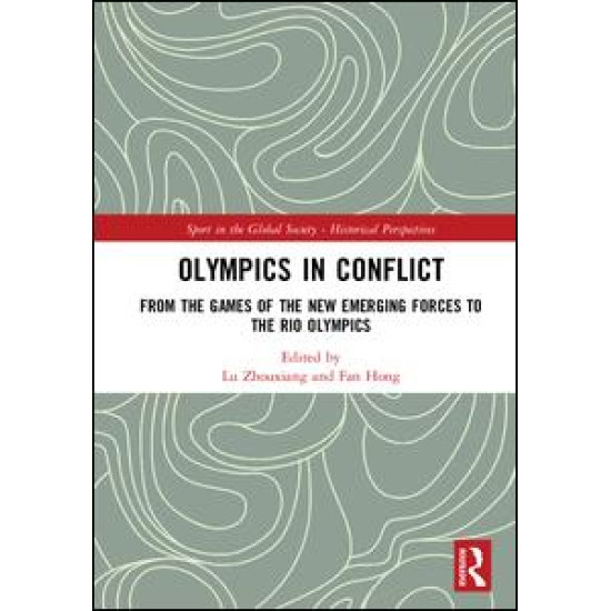 Olympics in Conflict