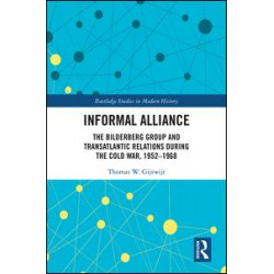 Informal Alliance Informal Alliance