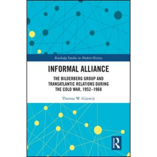 Informal Alliance Informal Alliance