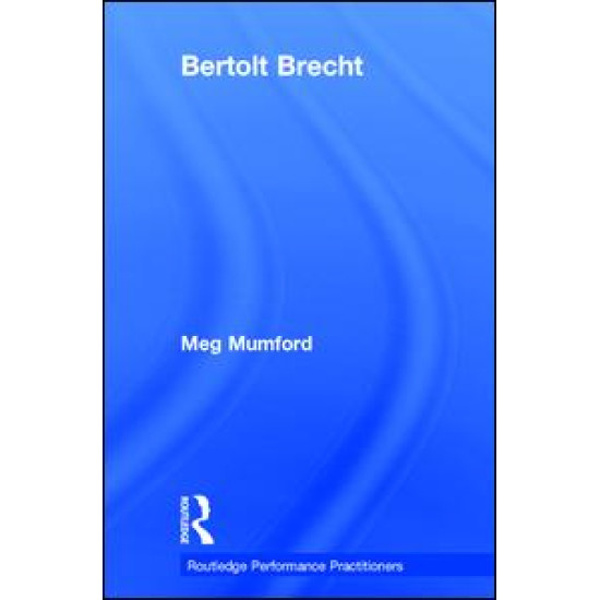 Bertolt Brecht