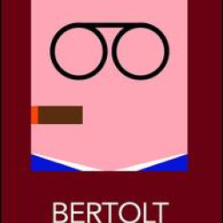 Bertolt Brecht Bertolt Brecht