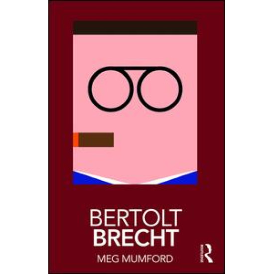 Bertolt Brecht