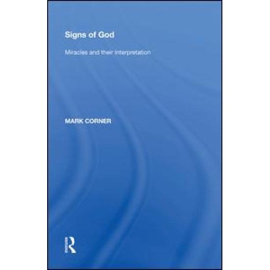 Signs of God